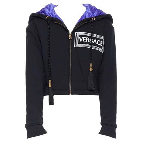 versace pillow talk hoodie price|Versace Pillow Talk .